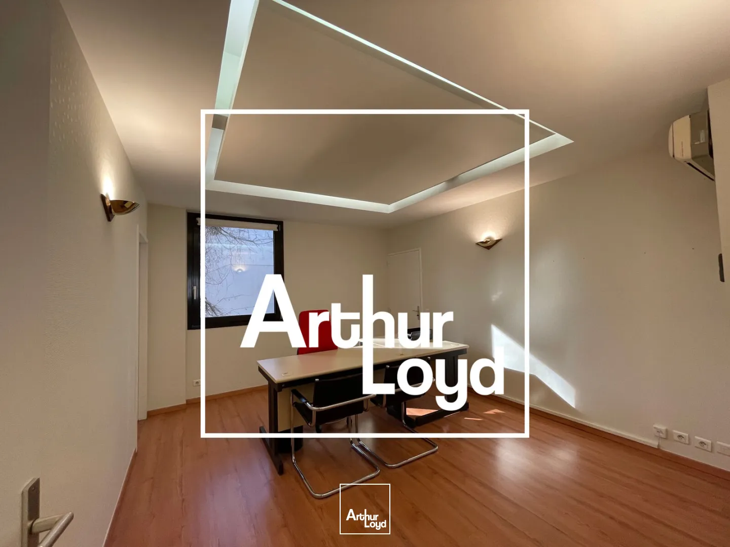 Bureaux - Location - MONTPELLIER - 34090 - 166-166 - 7635459