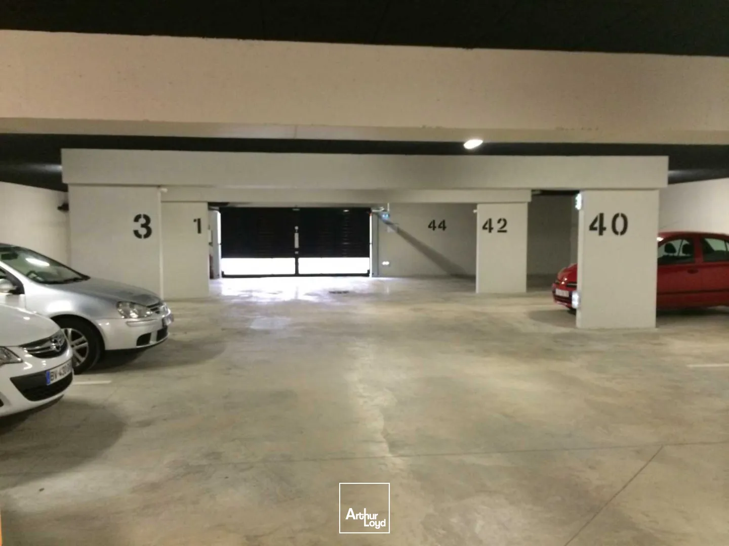 Bureaux - Location - ROUEN - 76100 - 314.2-1174.9 - 7635575