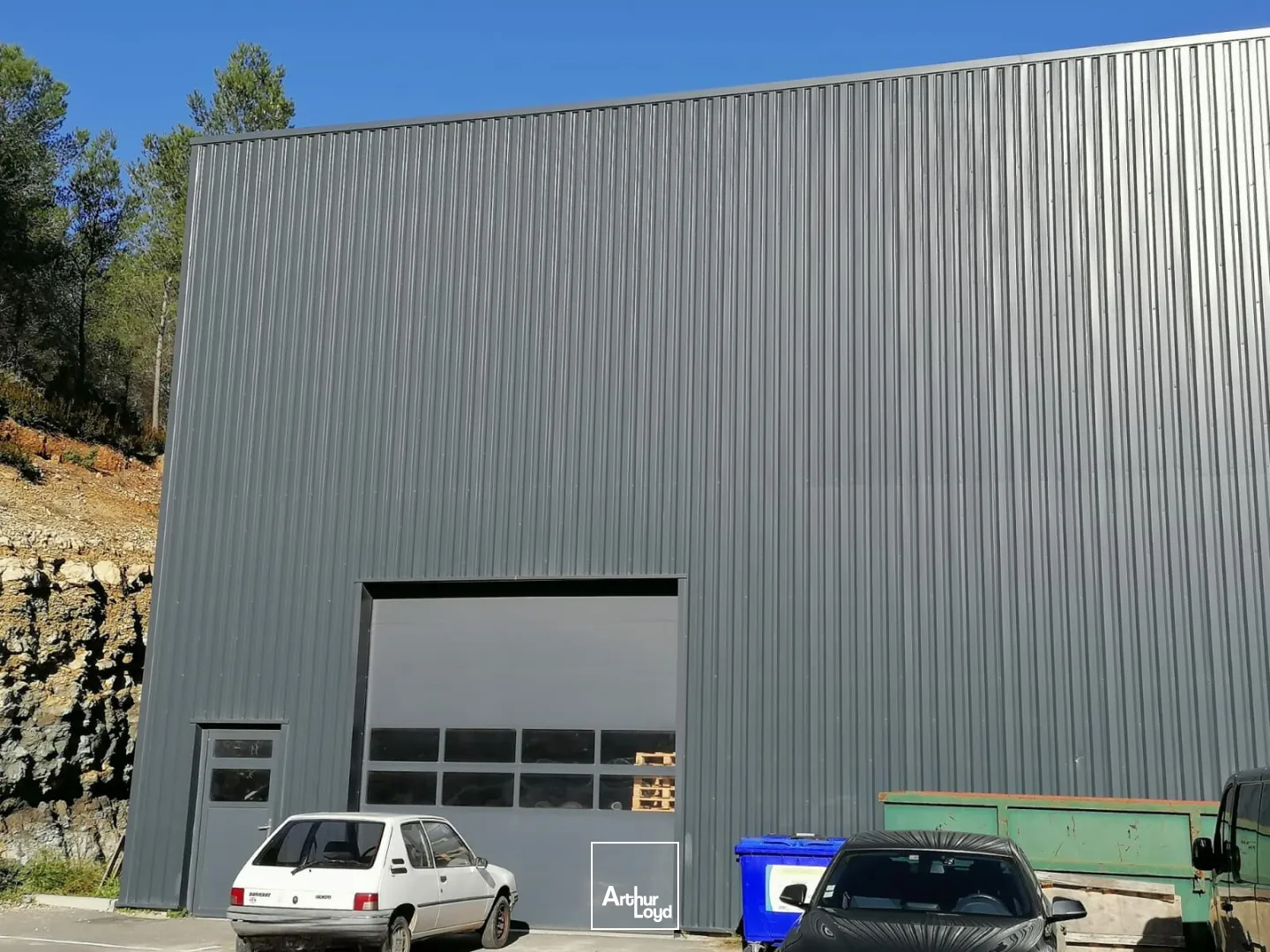 Locaux commerciaux - Location - LA CIOTAT - 13600 - 314-314 - 7635749