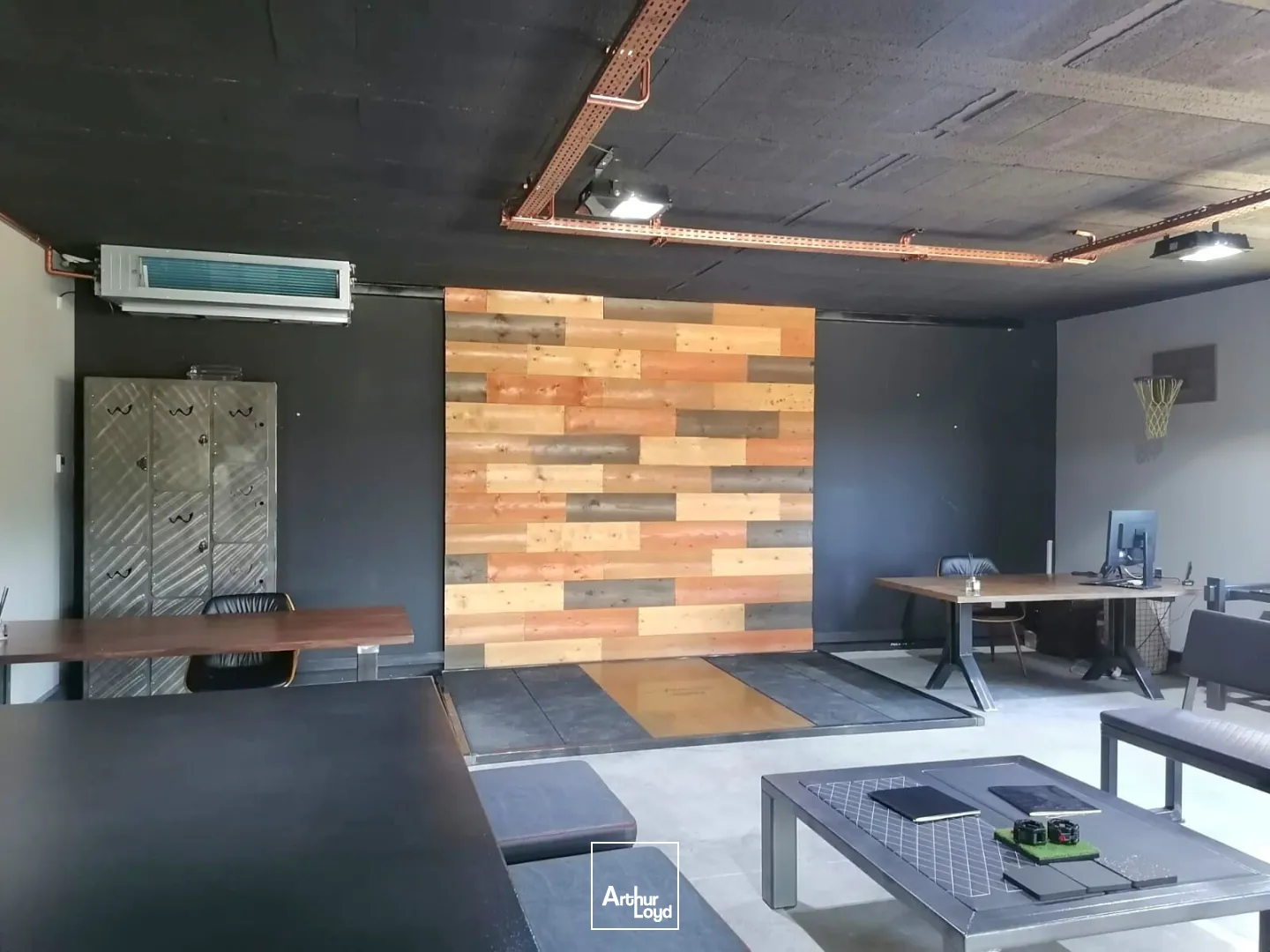 Locaux commerciaux - Location - LA CIOTAT - 13600 - 314-314 - 7635752