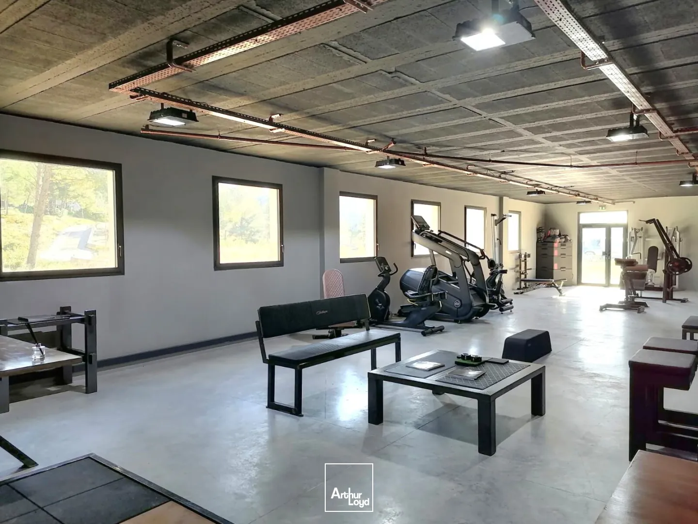 Bureaux - Location - LA CIOTAT - 13600 - 152-152 - 7635753