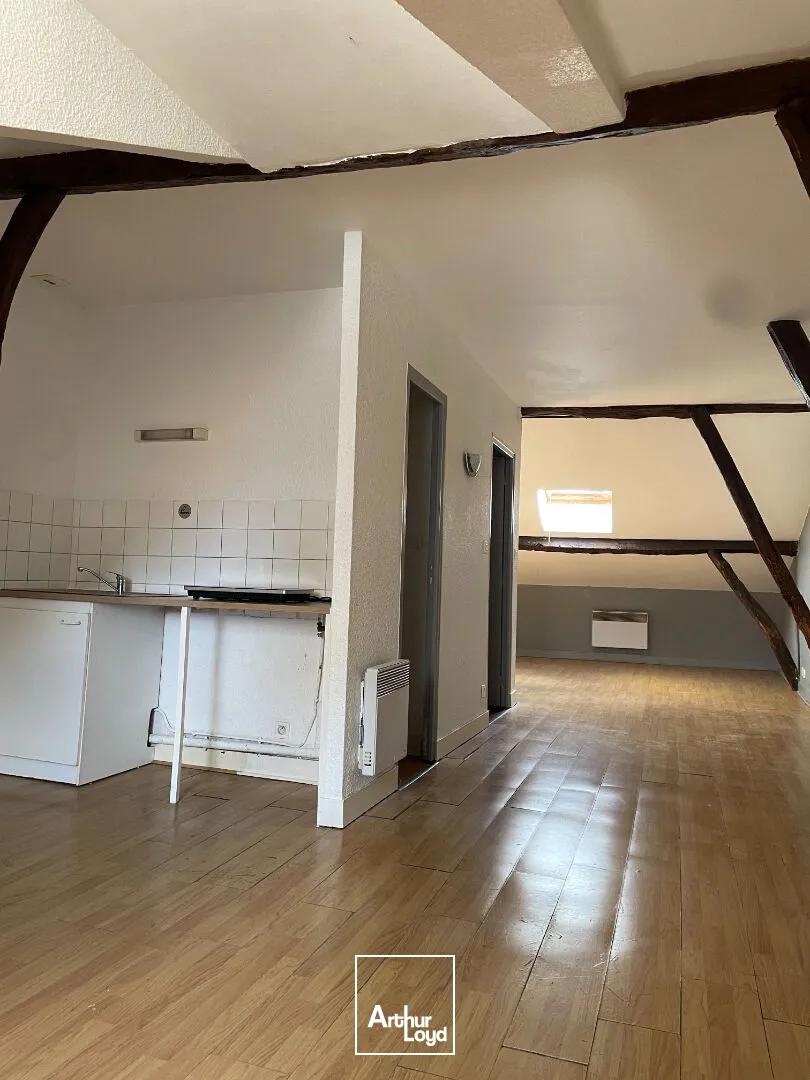 Locaux commerciaux - Vente - LIMOGES - 87000 - 500-500 - 7635816