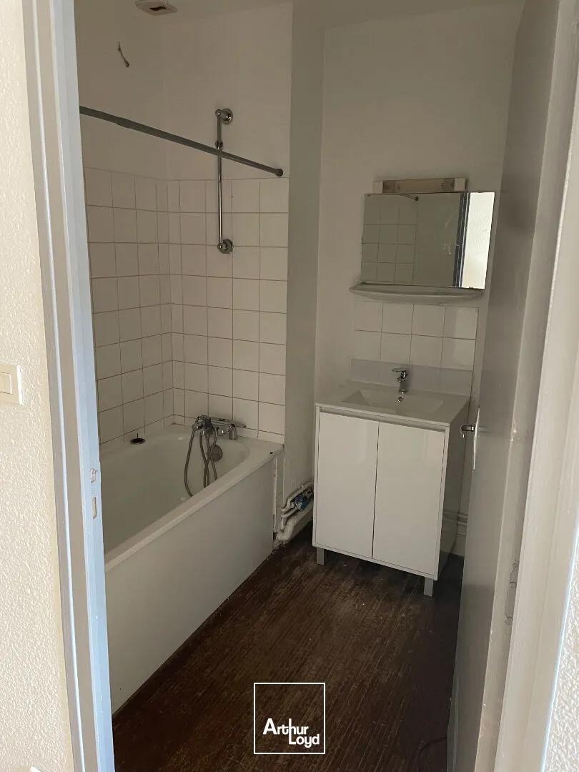 Locaux commerciaux - Vente - LIMOGES - 87000 - 500-500 - 7635818