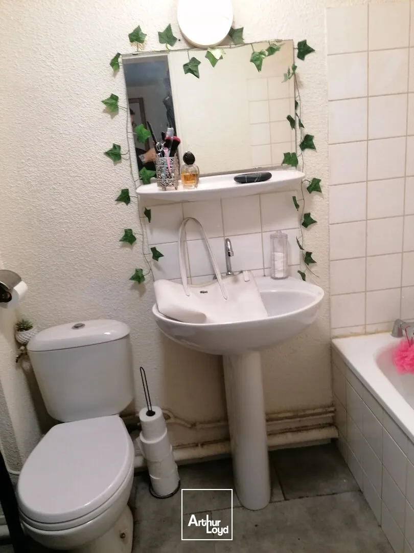 Locaux commerciaux - Vente - LIMOGES - 87000 - 500-500 - 7635819