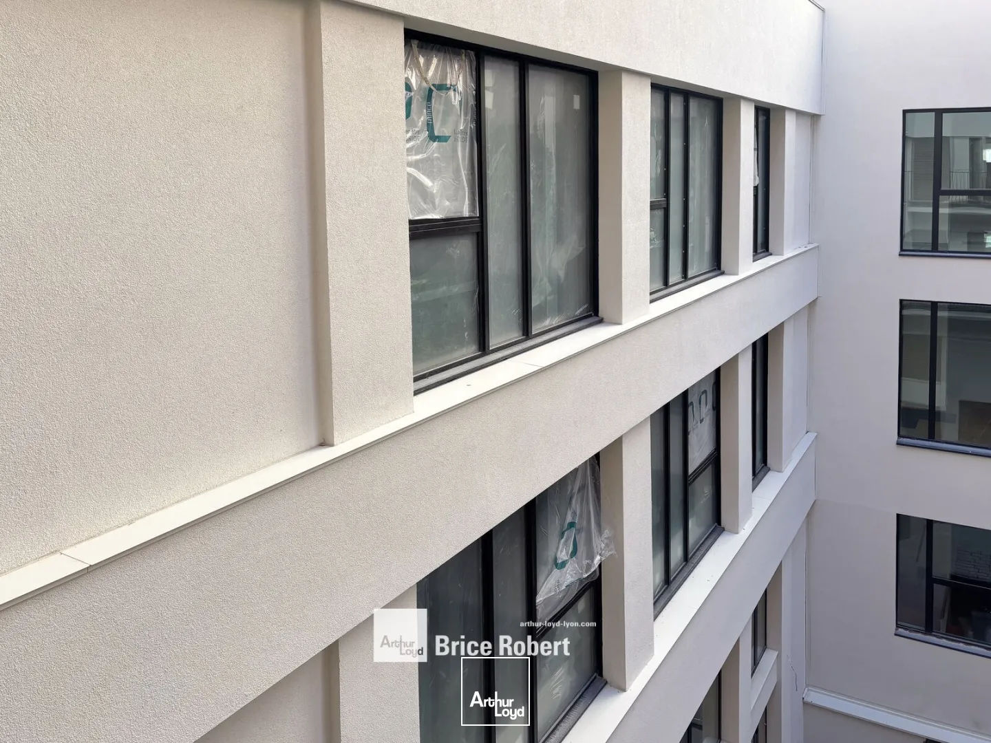 Bureaux - Location - LYON - 69003 - 317-719.2 - 7635897