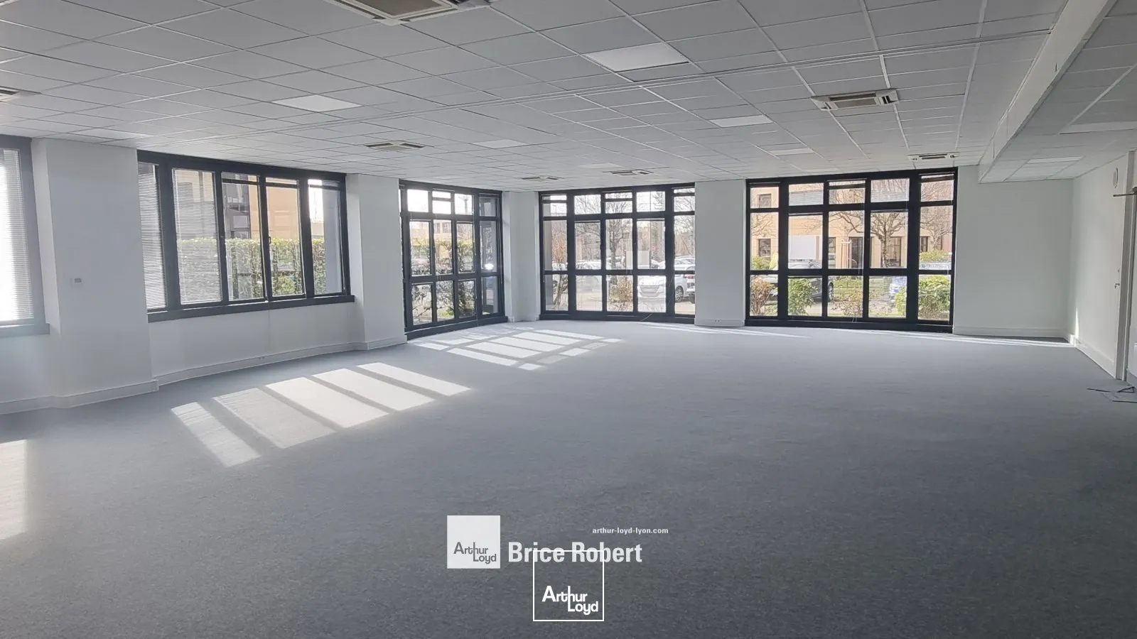 Bureaux - Vente - SAINT DIDIER AU MONT D'OR - 69370 - 55-1463 - 7635924