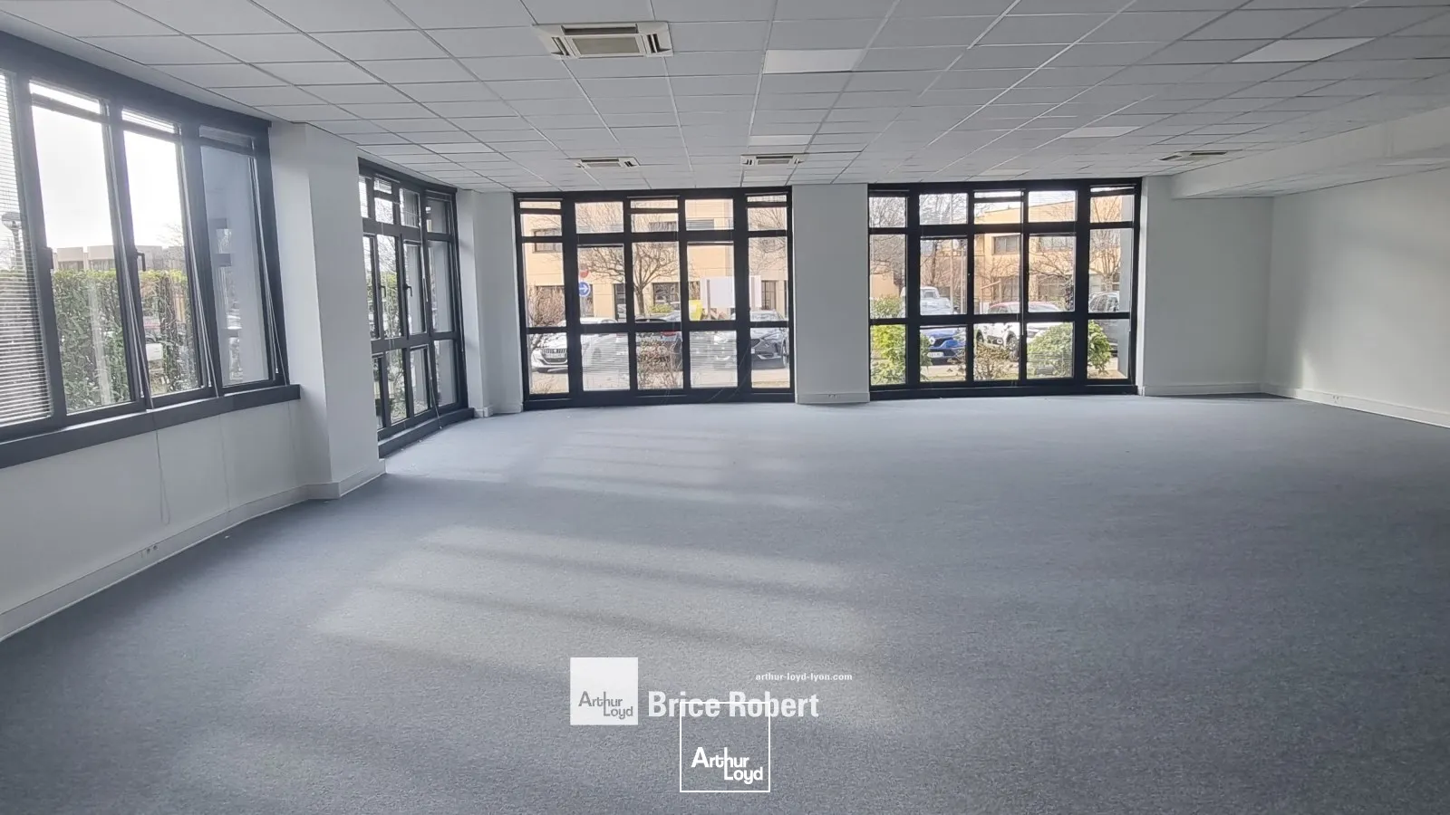 Bureaux - Vente - SAINT DIDIER AU MONT D'OR - 69370 - 55-1463 - 7635923