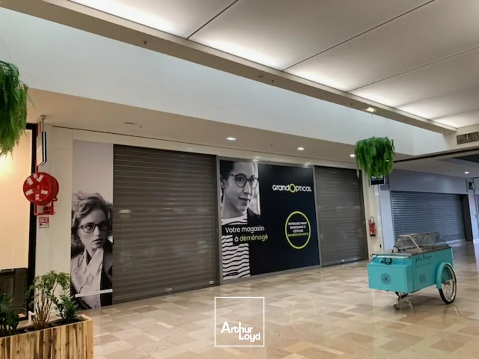 Locaux commerciaux - Location - AVIGNON - 84000 - 176-176 - 7635989