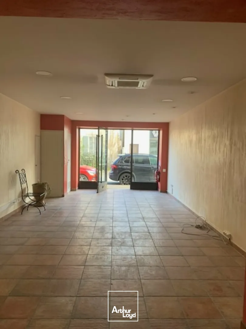 Locaux commerciaux - Vente - AVIGNON - 84140 - 91-91 - 7635995