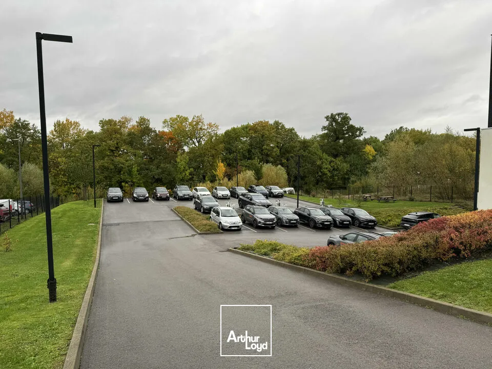 Bureaux - Location - ARS LAQUENEXY - 57530 - 210-436.25 - 7636044