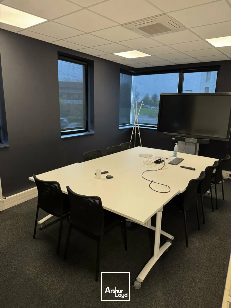 Bureaux - Location - ARS LAQUENEXY - 57530 - 210-436.25 - 7636040