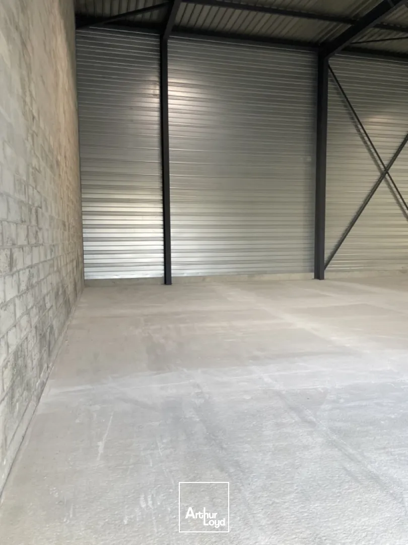 Locaux commerciaux - Location - SAINT MAXIMIN - 60740 - 625.23-625.23 - 7636159