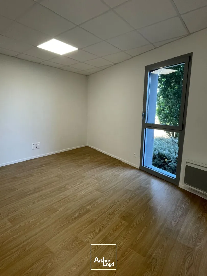 Bureaux - Location - AURAY - 56400 - 100-100 - 7636235