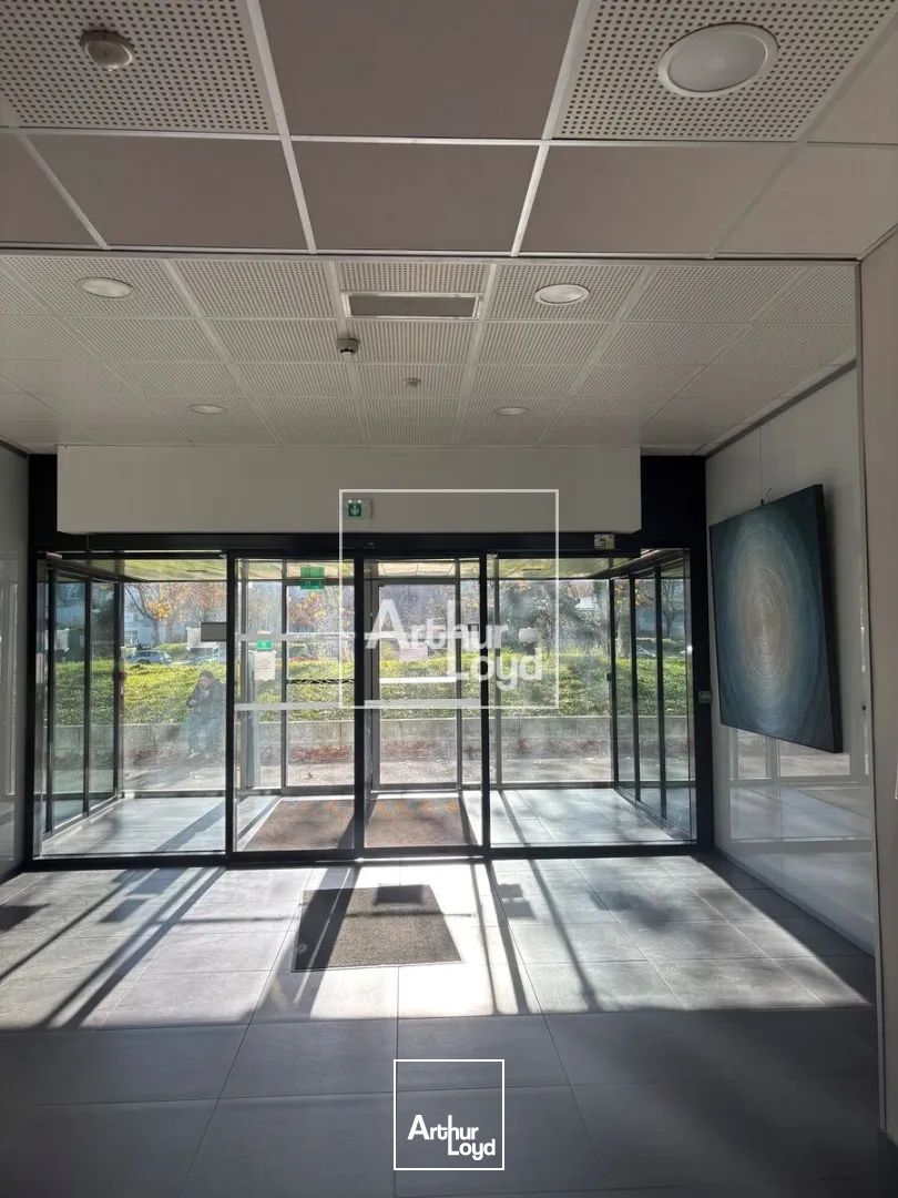 Bureaux - Location - GRENOBLE - 38000 - 176-418 - 7636254