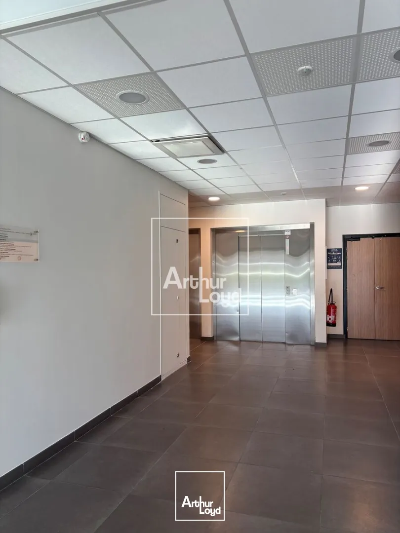 Bureaux - Location - GRENOBLE - 38000 - 176-418 - 7636255