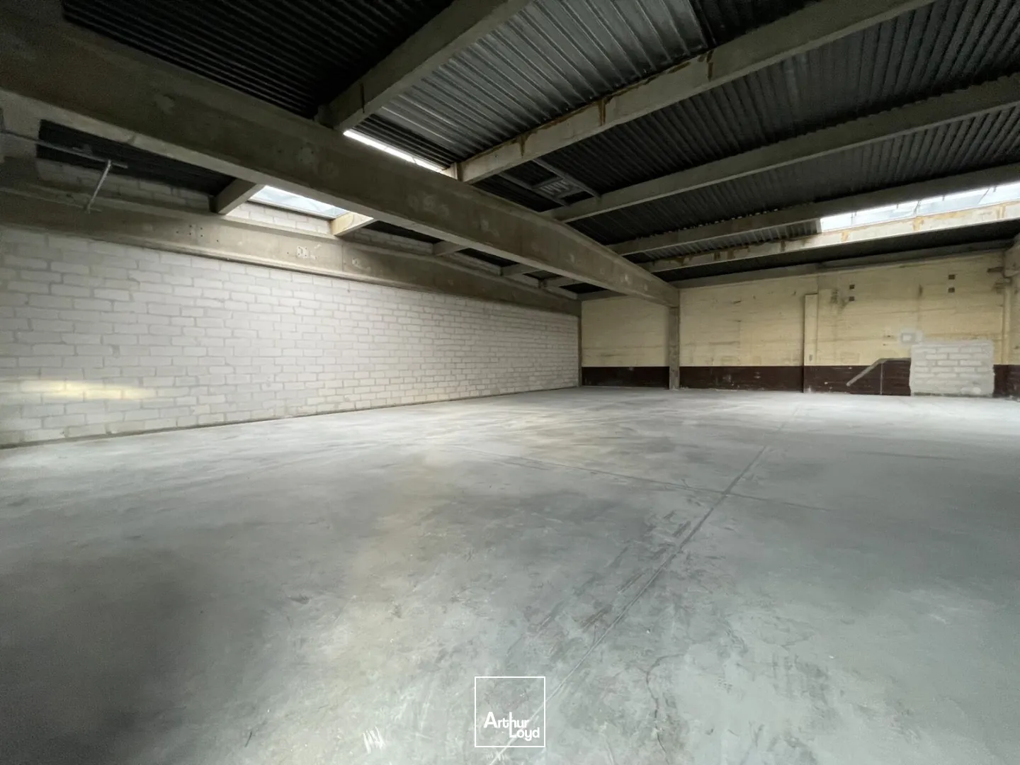 Locaux d'activité & Entrepôts - Vente - PETIT COURONNE - 76650 - 431-431 - 7636270