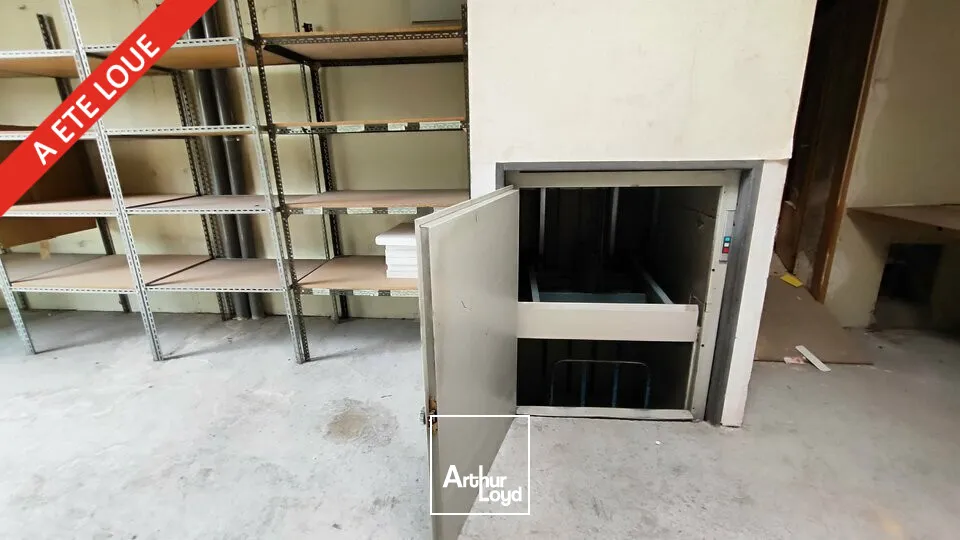 Locaux d'activité & Entrepôts - Location - ANNECY - 74600 - 1045.45-1045.45 - 7636354