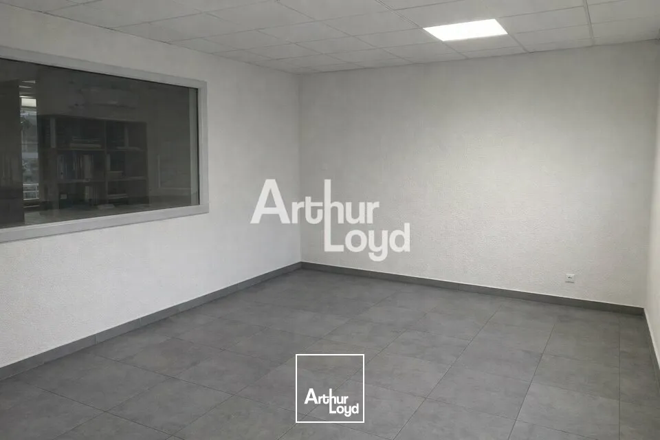 Locaux d'activité & Entrepôts - Vente - ANNECY - 74370 - 430-430 - 7636366