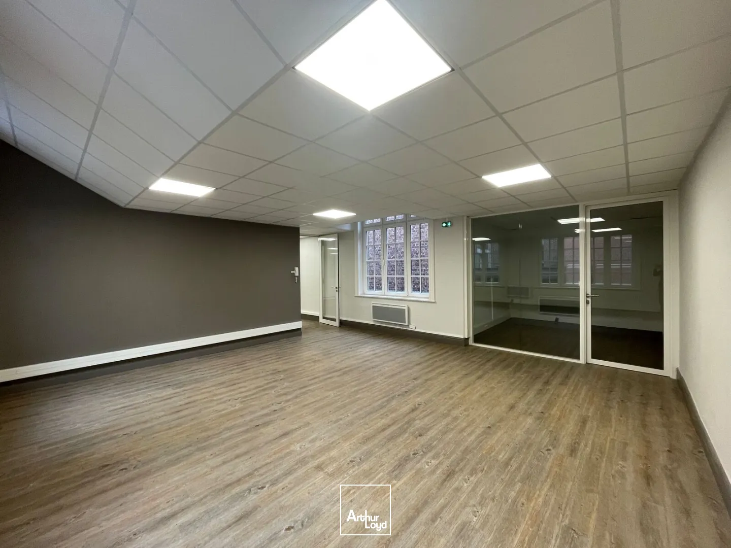 Bureaux - Location - LILLE - 59000 - 148-148 - 7636390
