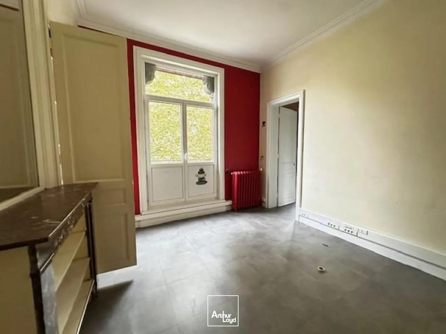 Bureaux - Vente - VALENCIENNES - 59300 - 515-515 - 7636443