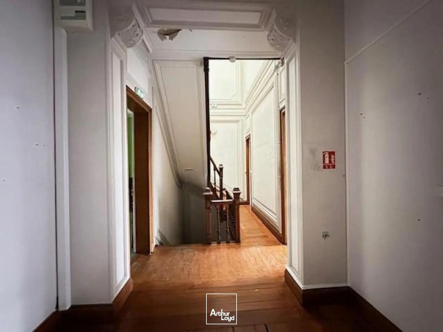 Bureaux - Vente - VALENCIENNES - 59300 - 515-515 - 7636444