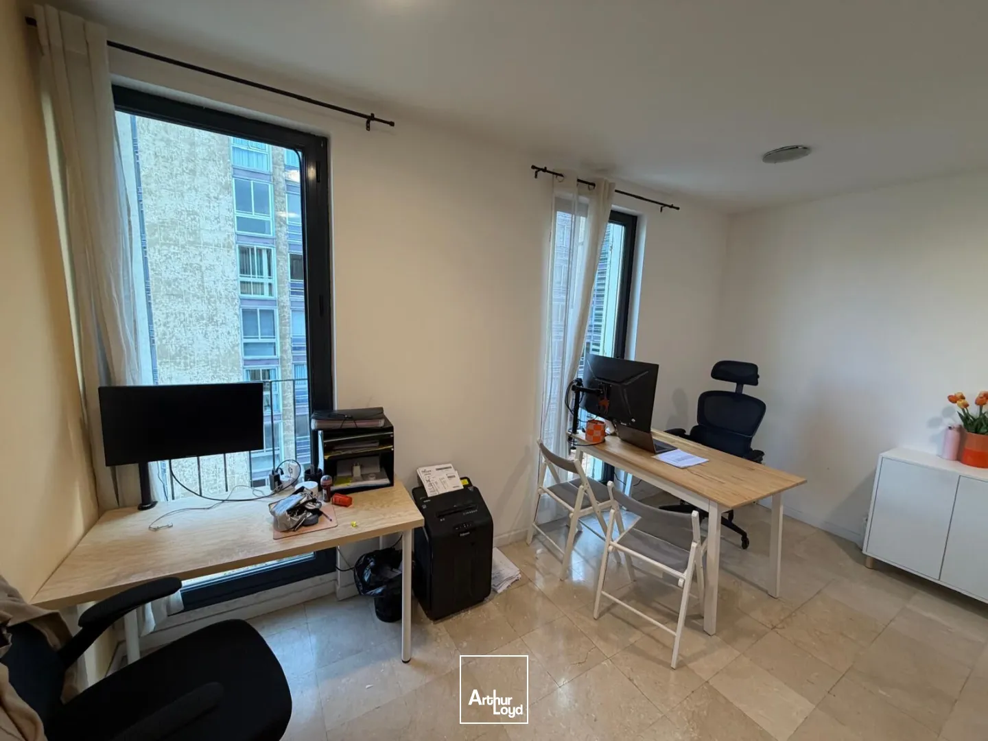 Bureaux - Location - MARSEILLE - 13006 - 70-70 - 7636461
