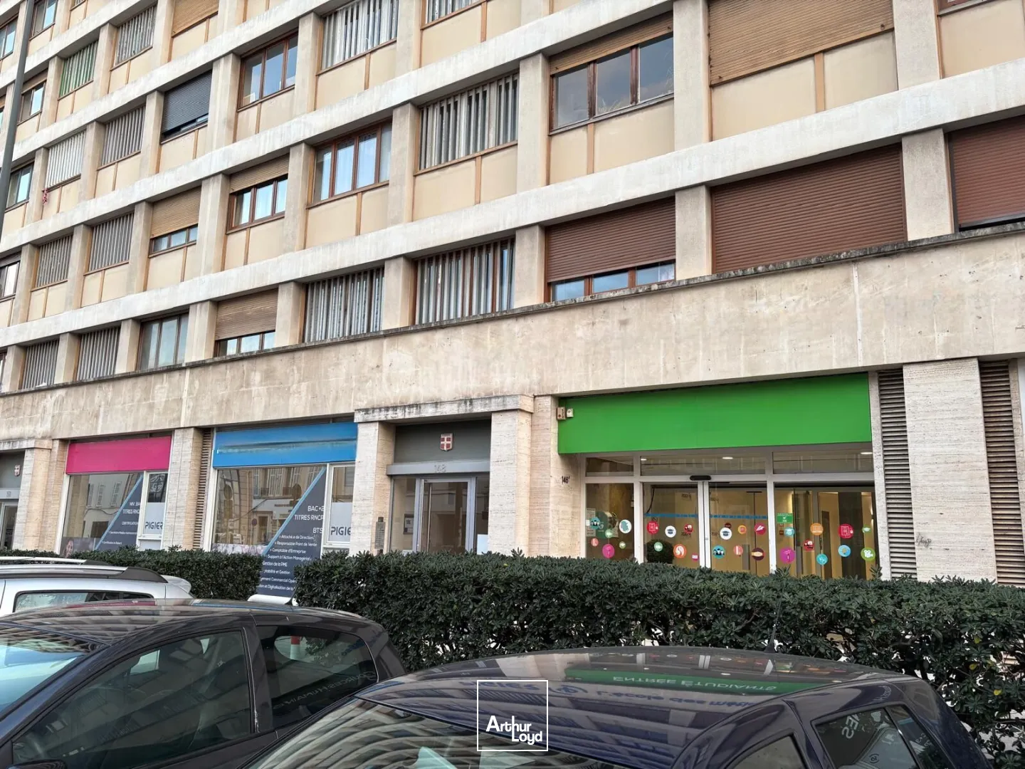 Bureaux - Location - MARSEILLE - 13010 - 1496.04-1496.04 - 7636463