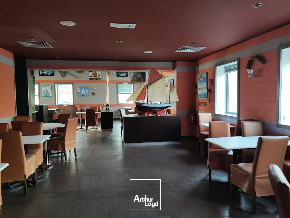 Locaux commerciaux - Vente - LIMOGES - 87000 - 577-577 - 7636589