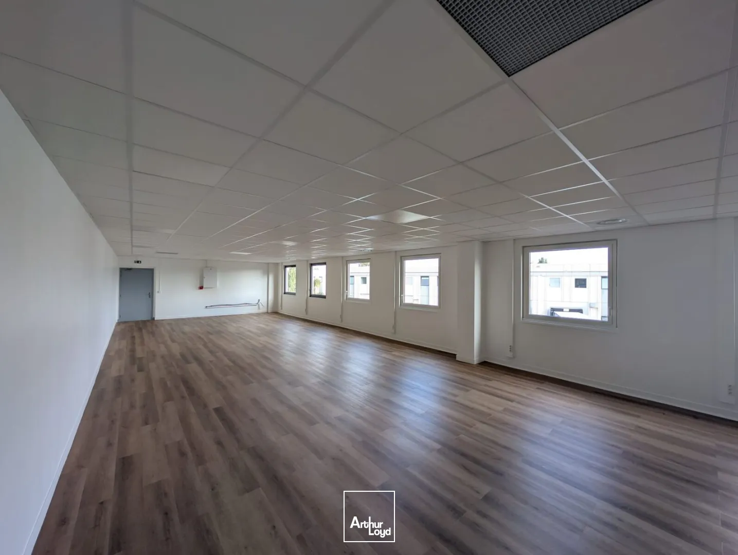 Locaux d'activité & Entrepôts - Location - GENNEVILLIERS - 92230 - 462-3453 - 7636681