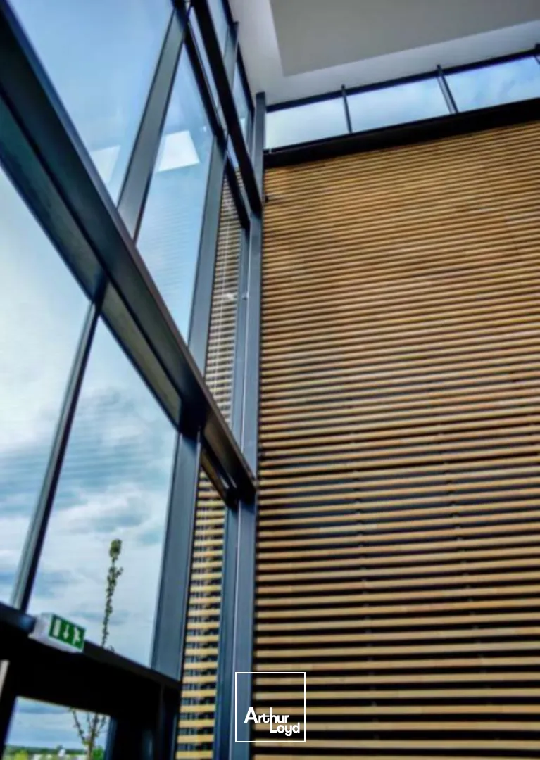 Locaux d'activité & Entrepôts - Vente - GENNEVILLIERS - 92230 - 1820-1820 - 7636730