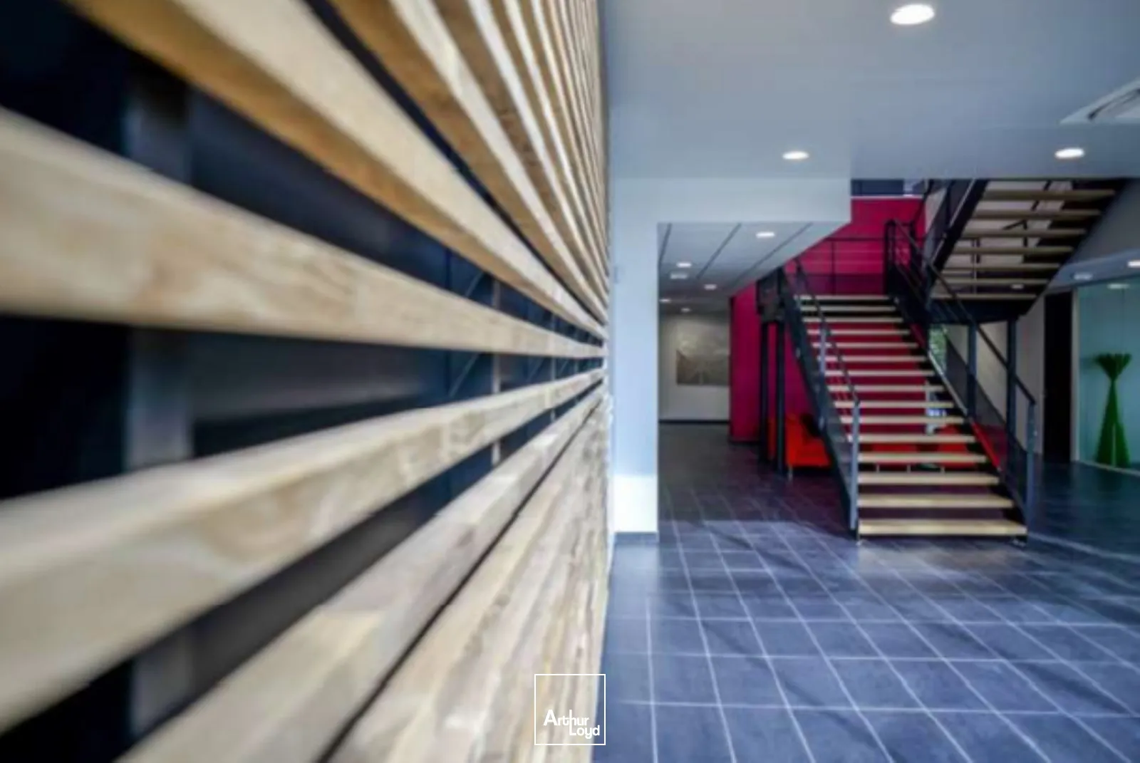 Locaux d'activité & Entrepôts - Vente - GENNEVILLIERS - 92230 - 1820-1820 - 7636732