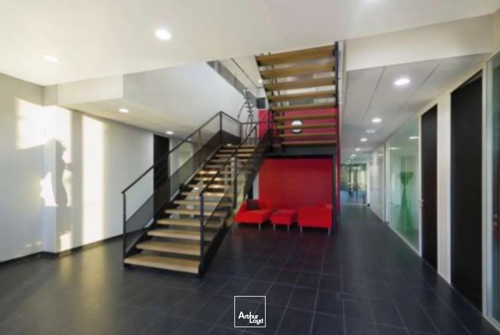 Locaux d'activité & Entrepôts - Vente - GENNEVILLIERS - 92230 - 1820-1820 - 7636733