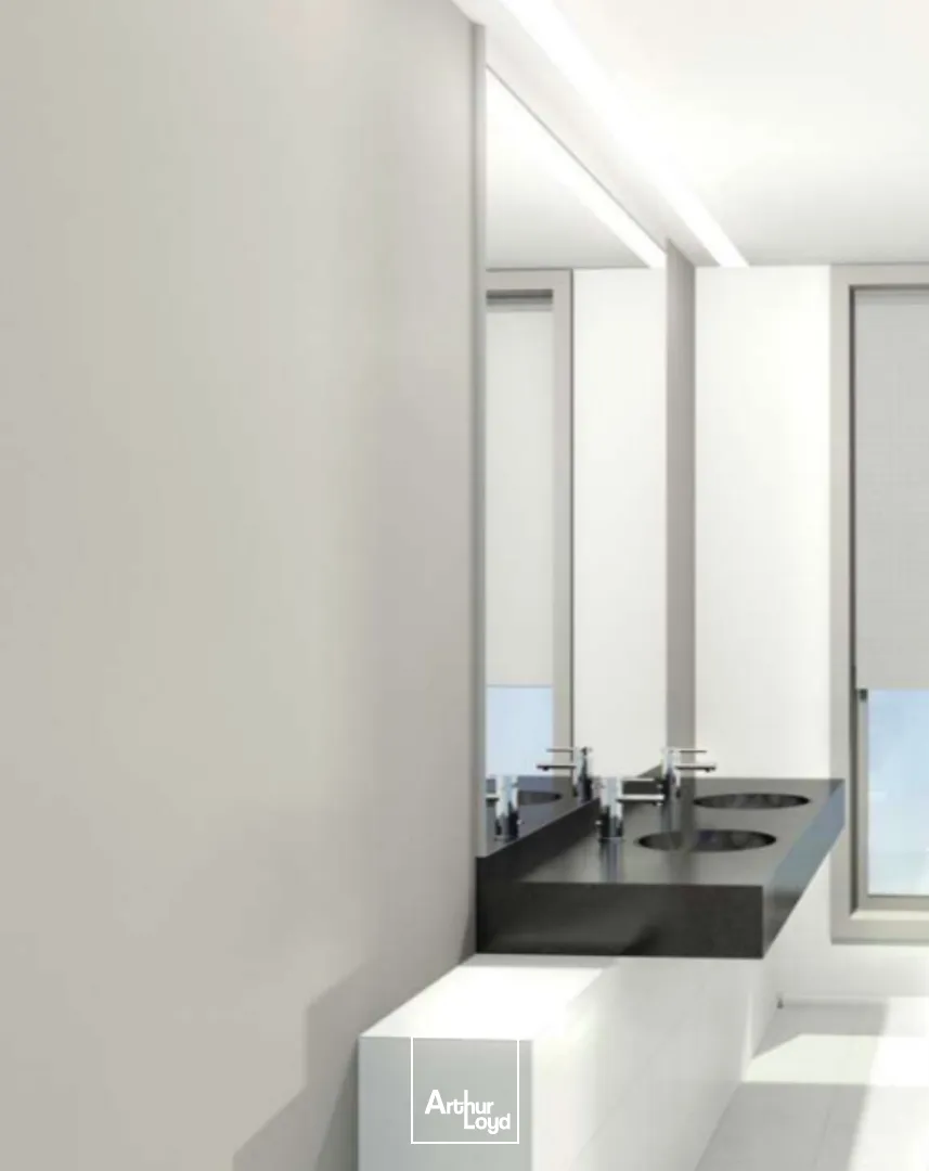 Locaux d'activité & Entrepôts - Vente - GENNEVILLIERS - 92230 - 1820-1820 - 7636735