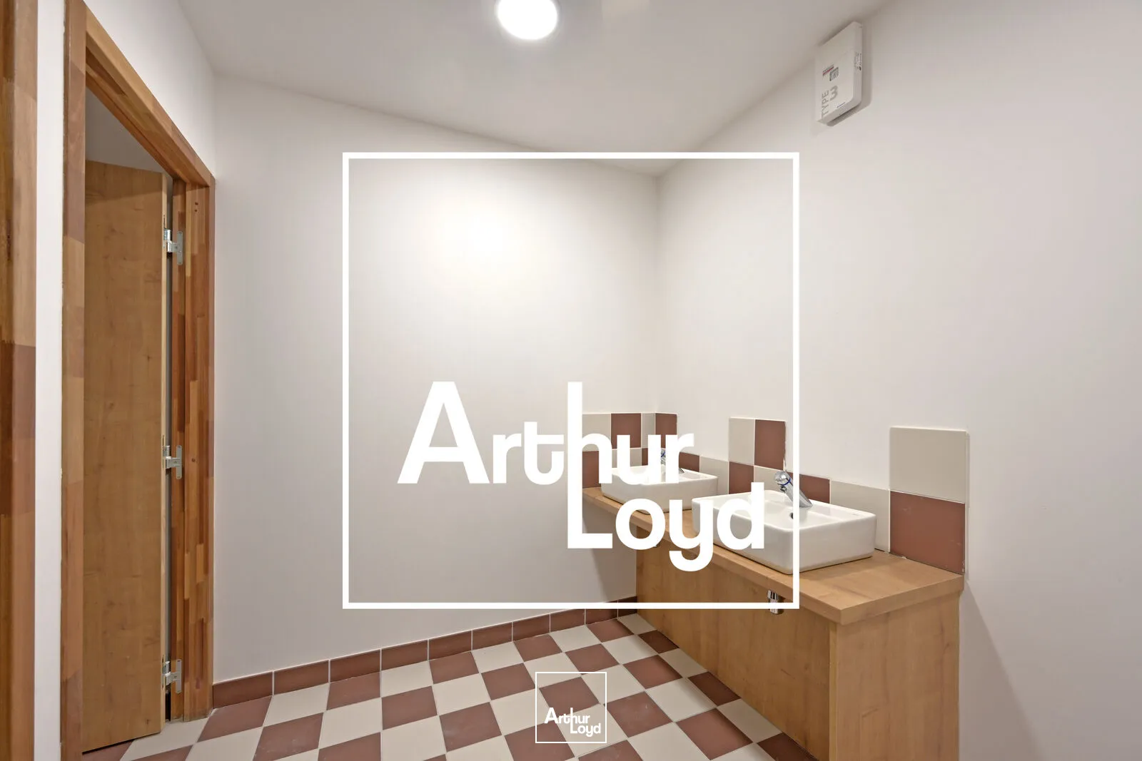 Bureaux - Location - MONTPELLIER - 34000 - 325-325 - 7636863