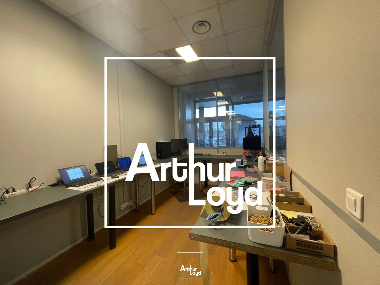 Bureaux - Location - MAUGUIO - 34130 - 209-209 - 7636867