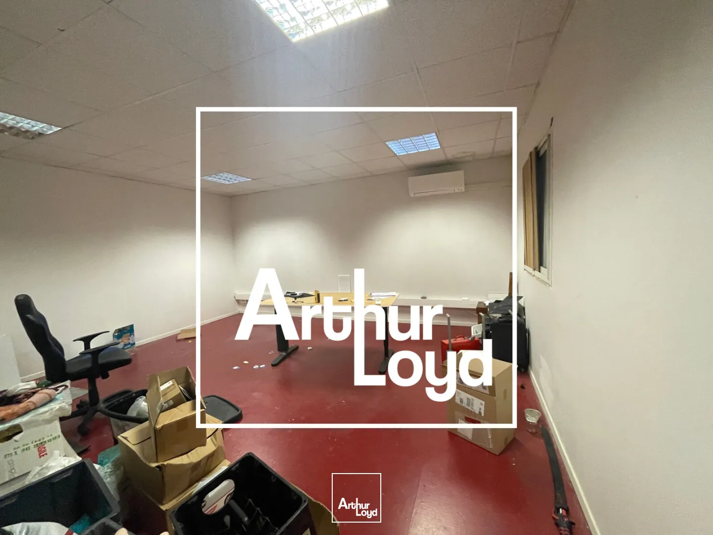 Bureaux - Location - MAUGUIO - 34130 - 209-209 - 7636871