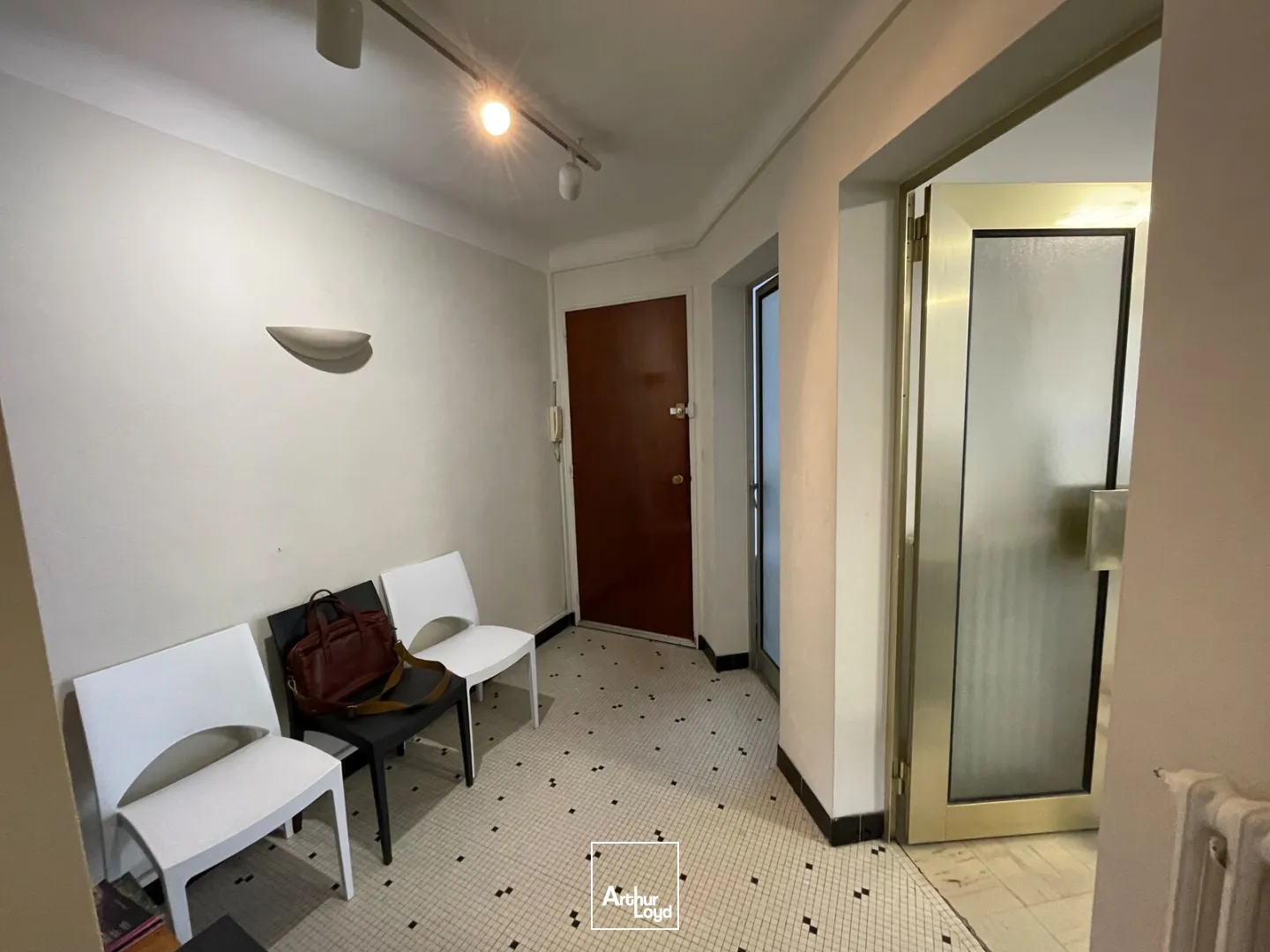 Bureaux - Location - NANTES - 44000 - 56-56 - 7636890