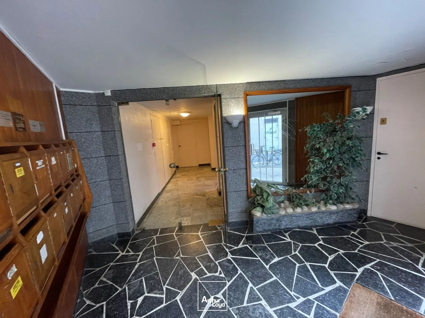 Bureaux - Location - NANTES - 44000 - 56-56 - 7636886