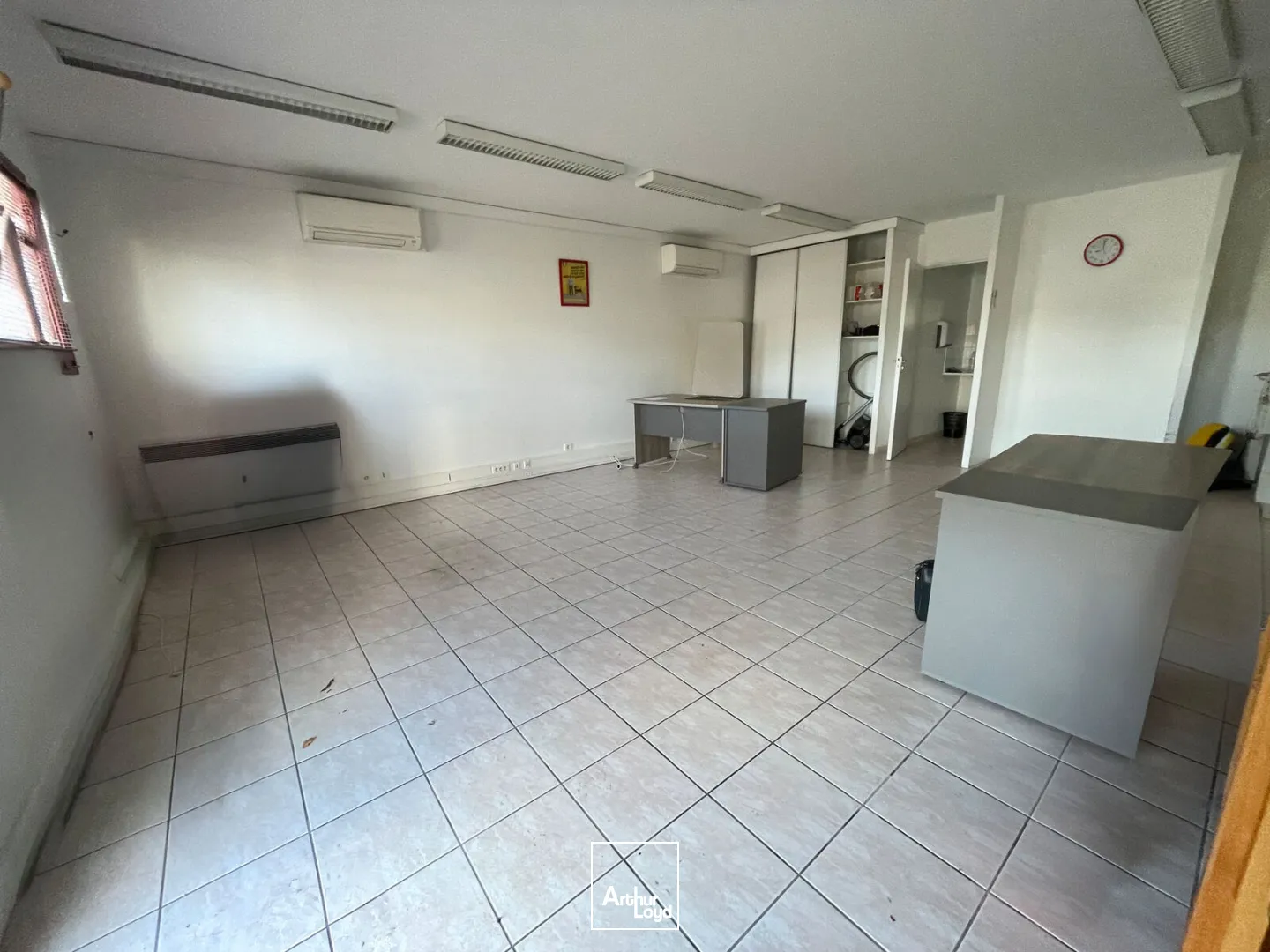 Bureaux - Location - LA CHAPELLE SUR ERDRE - 44240 - 22-252 - 7636905