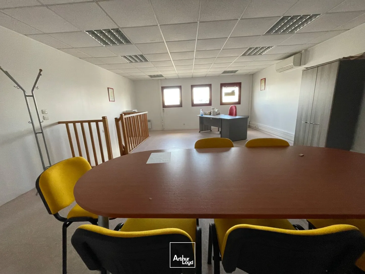 Bureaux - Location - LA CHAPELLE SUR ERDRE - 44240 - 22-252 - 7636906