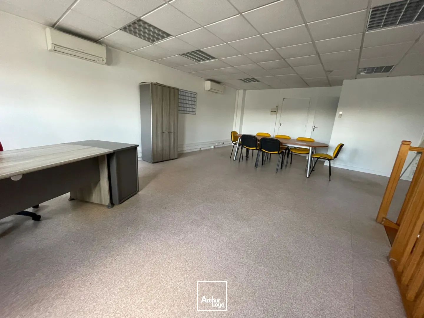 Bureaux - Location - LA CHAPELLE SUR ERDRE - 44240 - 22-252 - 7636907