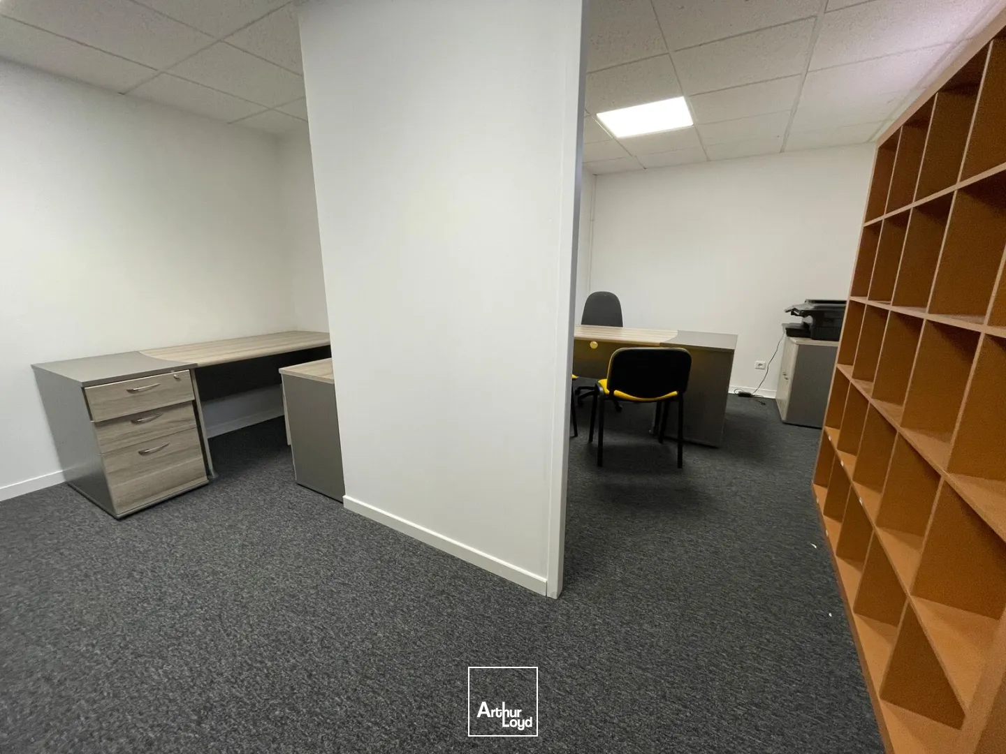 Bureaux - Location - LA CHAPELLE SUR ERDRE - 44240 - 22-252 - 7636908