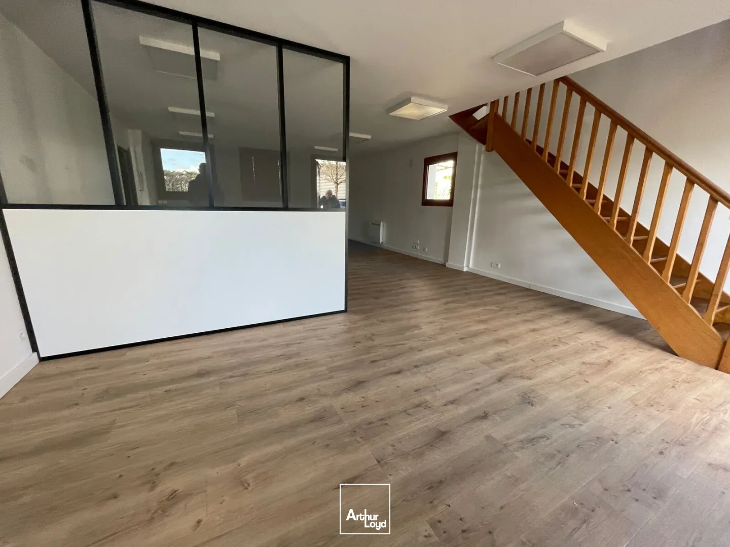 Bureaux - Location - LA CHAPELLE SUR ERDRE - 44240 - 22-252 - 7636904