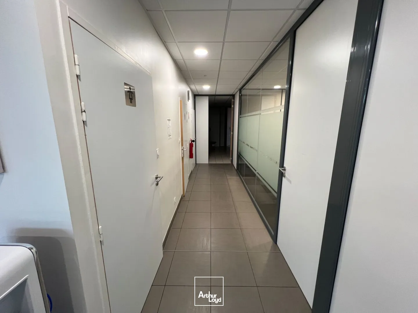 Bureaux - Location - LES SORINIERES - 44840 - 652-652 - 7636916