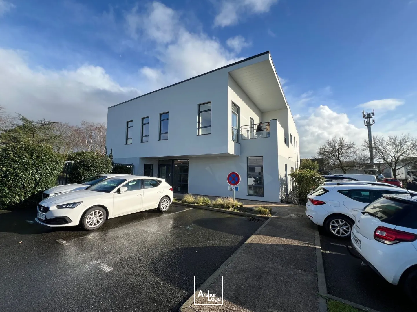 Bureaux - Location - LES SORINIERES - 44840 - 652-652 - 7636911