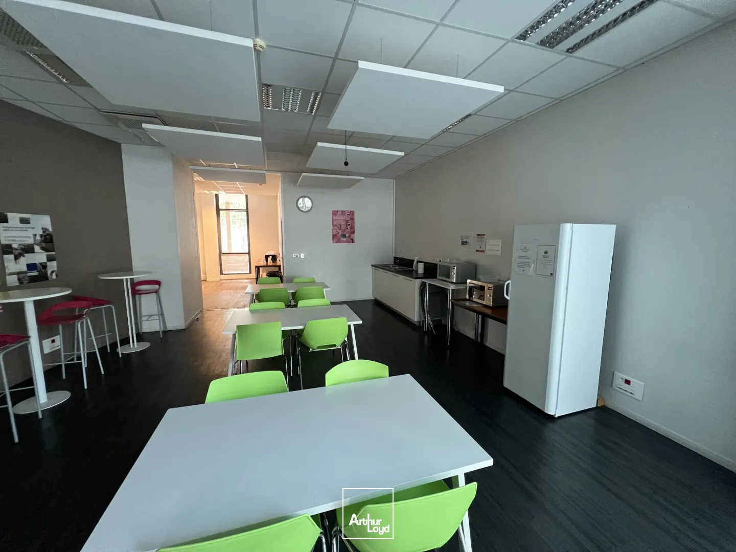 Bureaux - Location - NANTES - 44000 - 3488.24-3488.24 - 7636928
