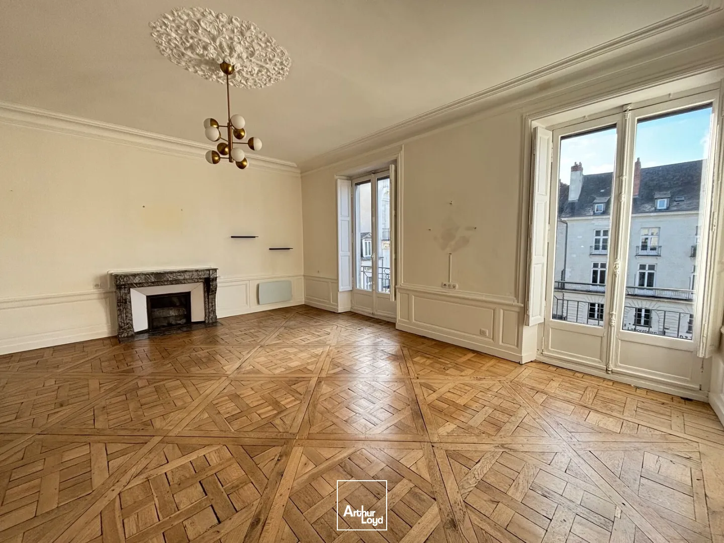 Bureaux - Location - NANTES - 44000 - 150-150 - 7636940