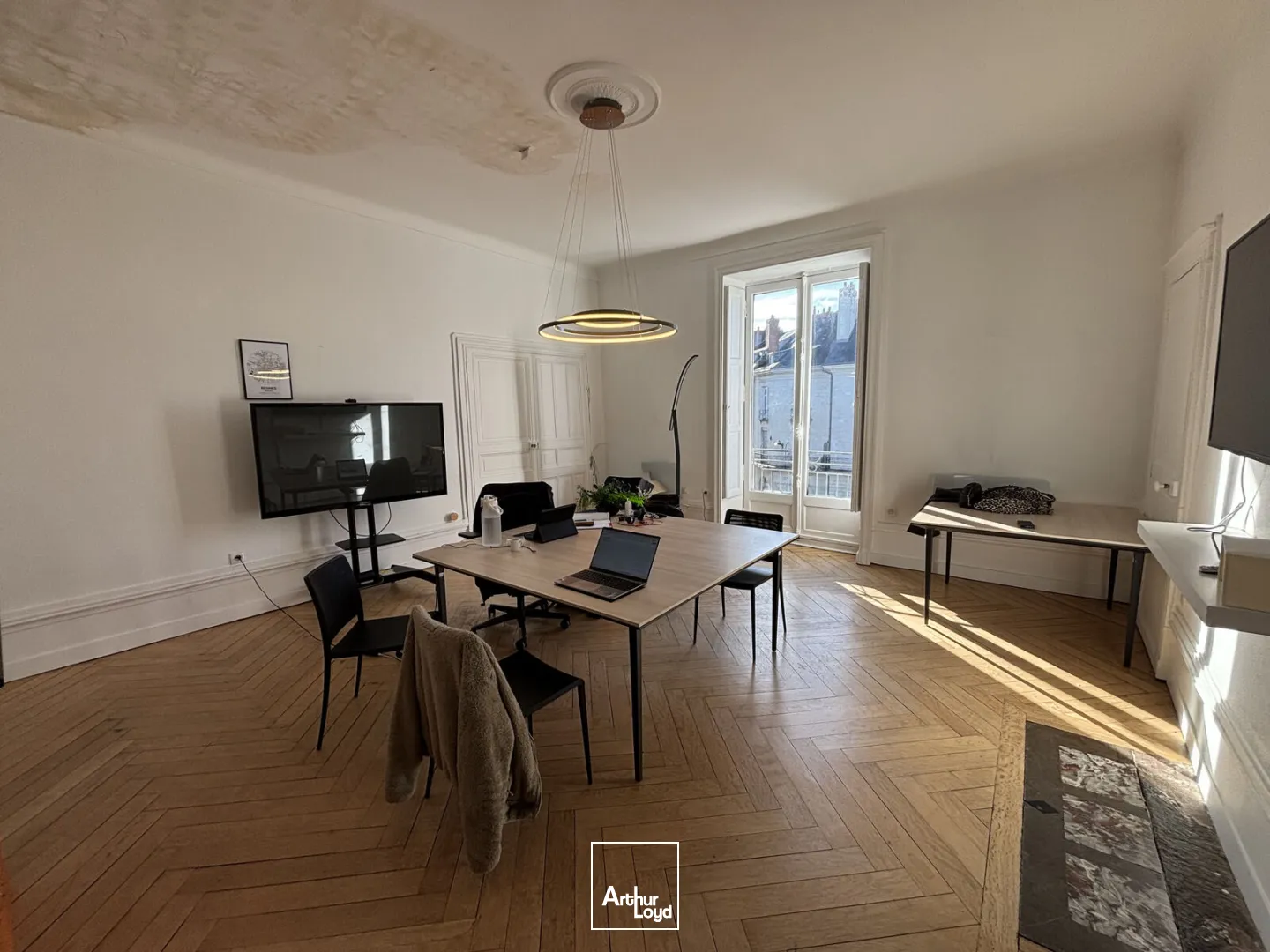 Bureaux - Location - NANTES - 44000 - 150-150 - 7636941