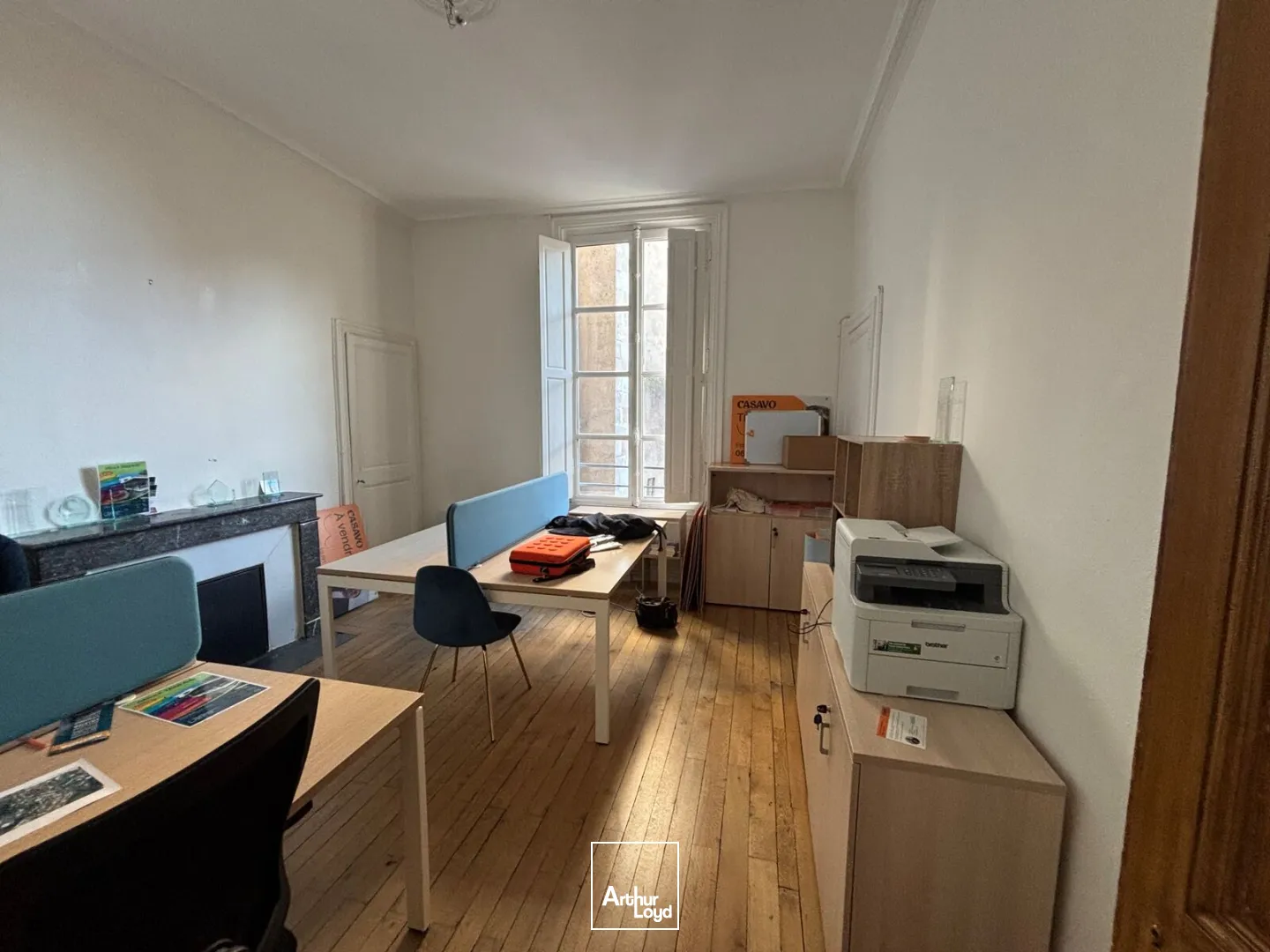 Bureaux - Location - NANTES - 44000 - 150-150 - 7636943