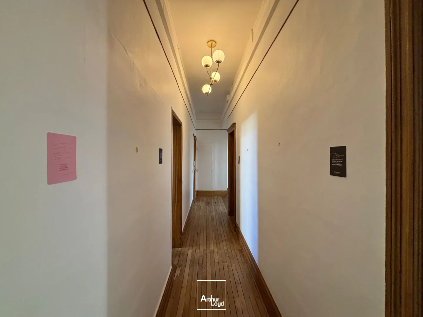 Bureaux - Location - NANTES - 44000 - 150-150 - 7636944